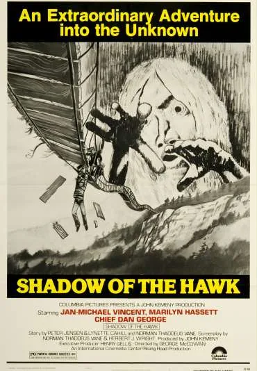 Shadow of the Hawk