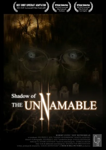 Shadow of the Unnamable