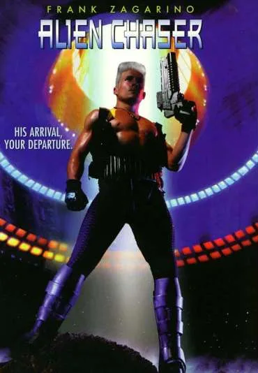 Shadowchaser IV: Wrota czasu