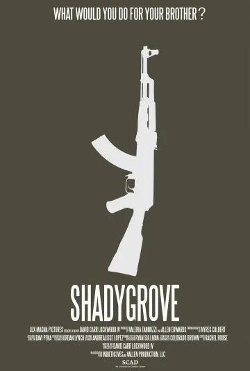 Shadygrove