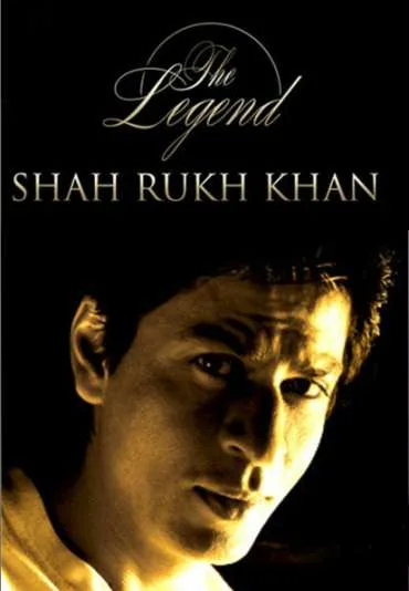 Shah Rukh Khan - Legenda