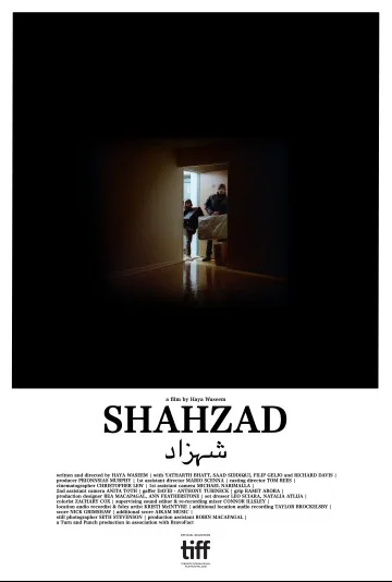 Shahzad