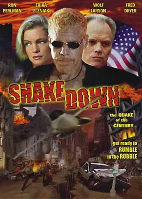 Shakedown