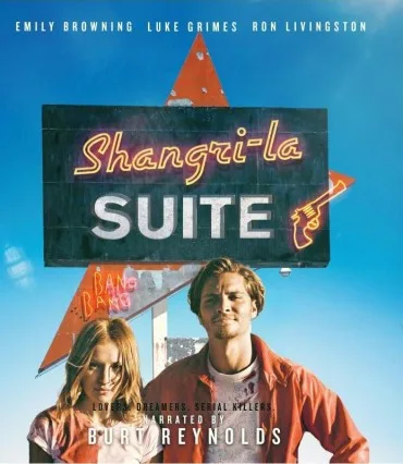 Shangri-La Suite