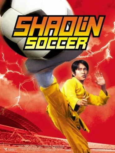 Shaolin soccer