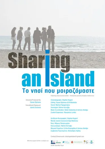 Sharing an Island