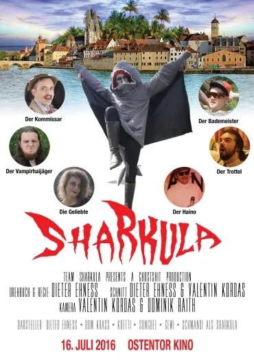 Sharkula