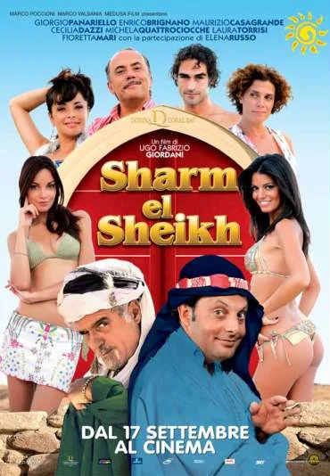 Sharm El Sheik - Un'estate indimenticabile