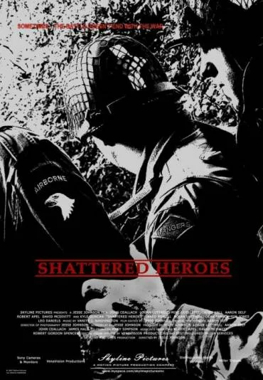Shattered Heroes