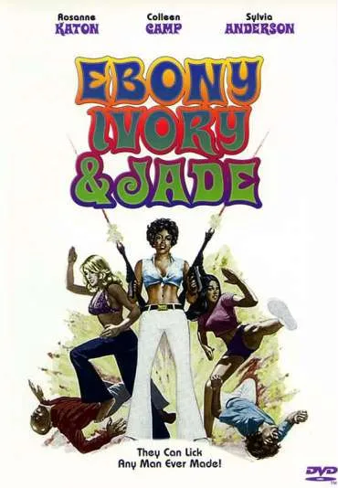 She Devils in Chains