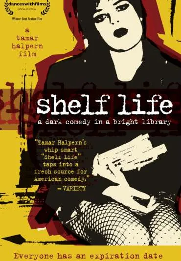 Shelf Life