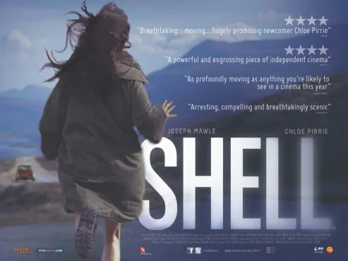 Shell