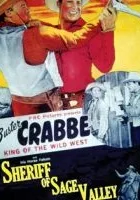 Sheriff of Sage Valley