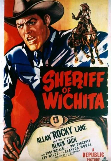 Sheriff of Wichita