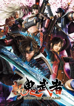 Shin Onimusha: Dawn of Dreams the Story