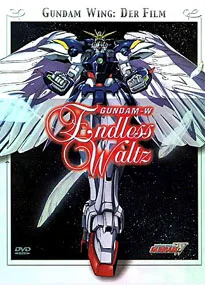 Shin kidô senki Gundam W: Endless Waltz