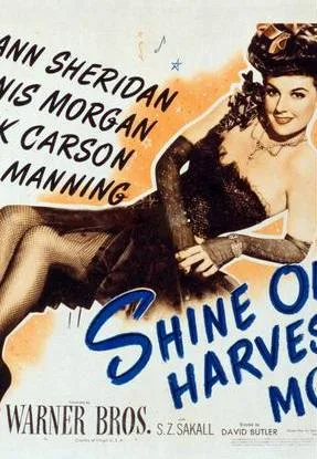 Shine On, Harvest Moon