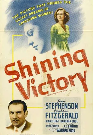 Shining Victory