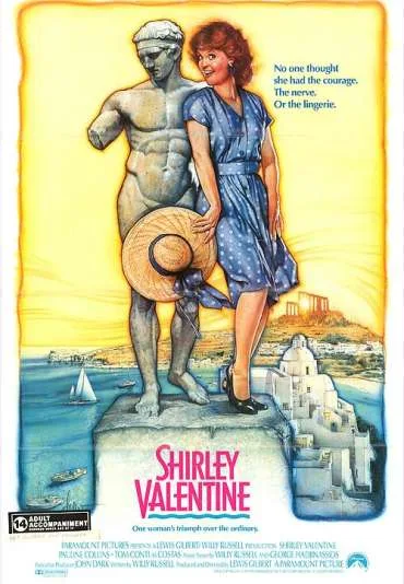 Shirley Valentine