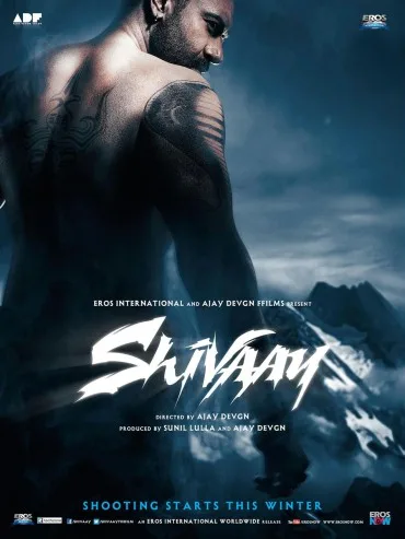 Shivaay