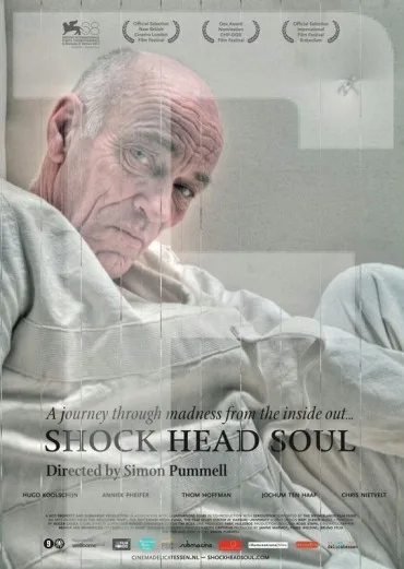 Shock Head Soul