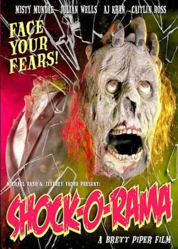 Shock-O-Rama