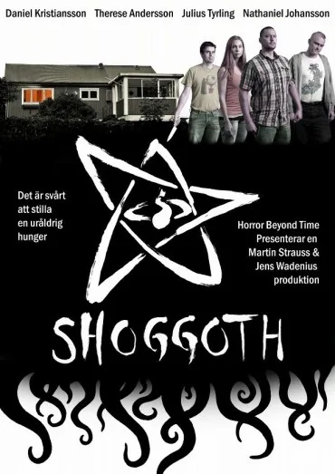 Shoggoth