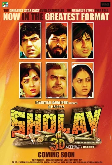 Sholay