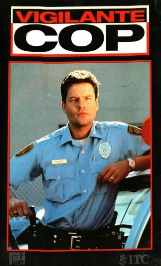 Shoot First: A Cop's Vengeance