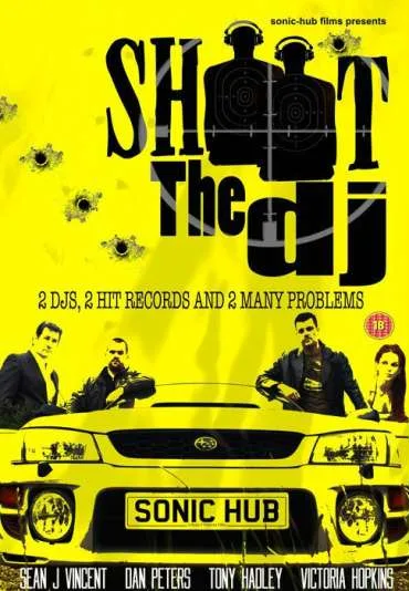 Shoot the DJ