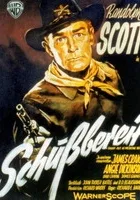 Shoot-Out at Medicine Bend