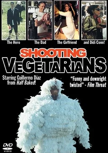 Shooting Vegetarians