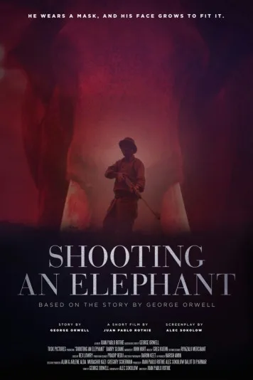 Shooting an Elephant