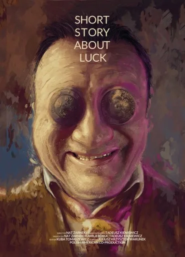 Short Story About Luck