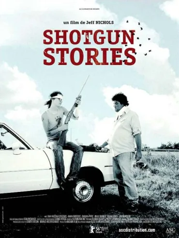 Shotgun Stories