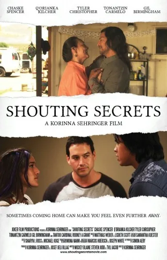 Shouting Secrets