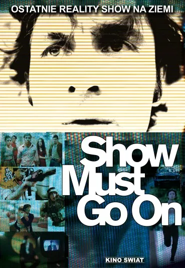 Show Must Go On