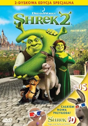 Shrek 2