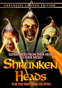 Shrunken Heads