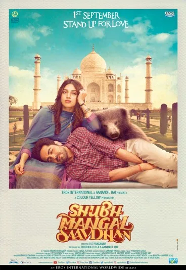 Shubh Mangal Saavdhan