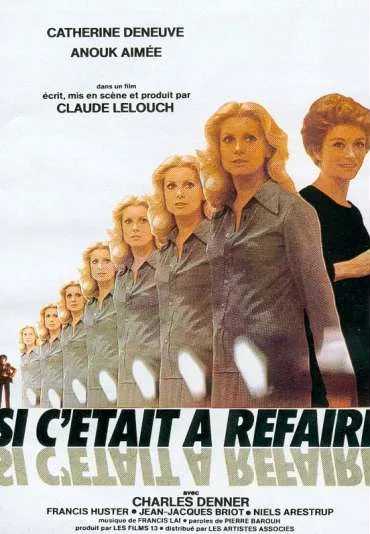 Si c'était a refaire