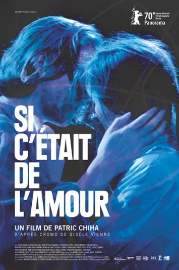 Si c’était de l’amour