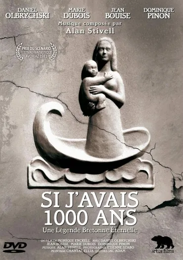 Si j'avais mille ans