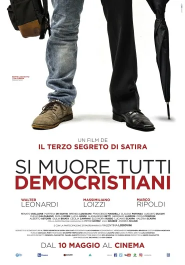 Si muore tutti democristiani