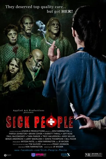 Sick People