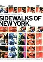 Sidewalks of New York