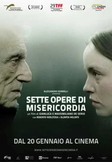 Siedem aktów miłosierdzia
