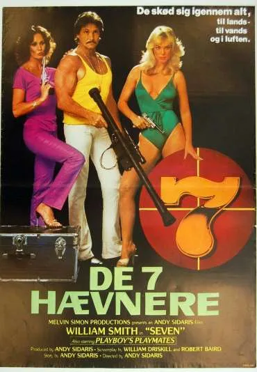 Siedem i sześć zer