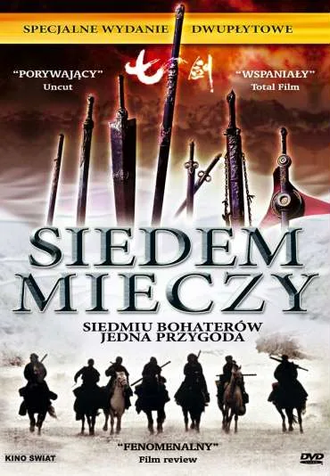 Siedem mieczy