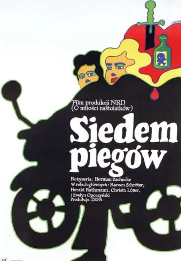 Siedem piegów